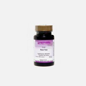 C53 Xiao Yao – 60 cápsulas – TCM Formula