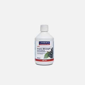 Imuno-Strength – 500ml – Lamberts