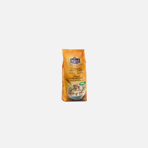 Noglut Cereais Cacau e Mel – 250 g – Santiveri