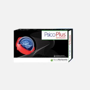 Psico Plus Reforçado – FeelNatural – 30 ampolas