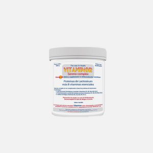 SERENO Complex – 450g – Vitaminor