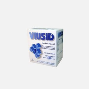 Viusid – 21 saquetas – Catalysis