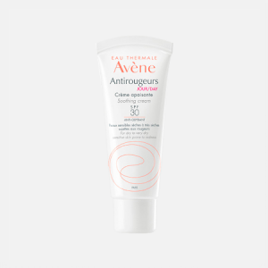 Antirogeurs DIA Creme Suavizante – 40 ml – Avène