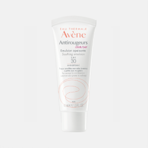 Antirougeurs DIA Emulsão – 40 ml – Avène