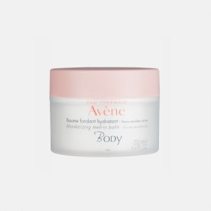 Body Bálsamo Hidratante – 250 ml – Avène