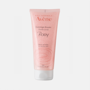 Body Esfoliante Corporal – 200 ml – Avène