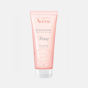 Body Gel Duche – 200 ml – Avène