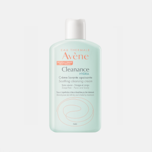 Cleanance HYDRA Creme Lavante suavizante – 200 ml – Avène