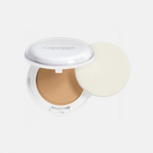 Couvrance Creme Compacto Conforto Bege – 10 g – Avène