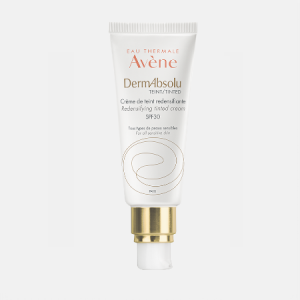 Dermabsolu Creme com Cor SPF 30 – 40 ml – Avène