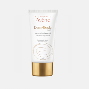 Dermabsolu Máscara – 75 ml – Avène