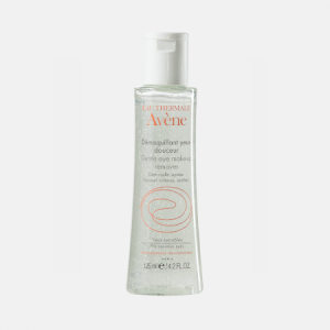 Desmaquilhante Suave Contorno dos Olhos – 125 ml – Avène