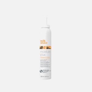 Haircare moisture plus whipped cream – 200ml – Milk Shake