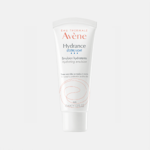 Hydrance Emulsão Hidratante Suave – 40 ml – Avène