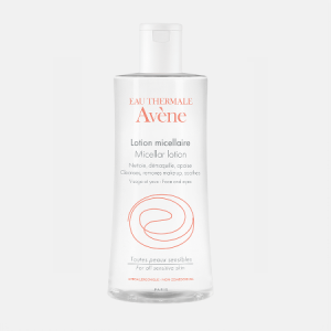 Loção Micelar Desmaquilhante – 500 ml – Avène