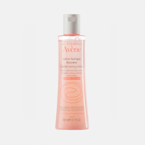 Loção Tónica Suave – 200 ml – Avène