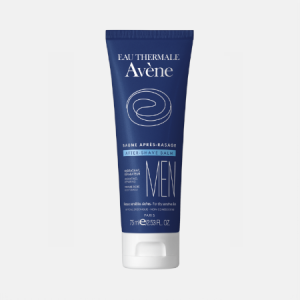 MEN Bálsamo Após Barbear – 75 ml – Avène