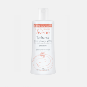 Tolerance Loção – 400 ml – Avène