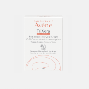 Trixera Pain – 100 g – Avène