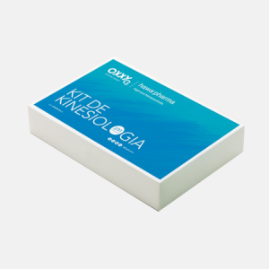 Kit de Kinesiologia – 2M-Pharma