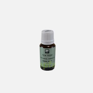 Tea Tree Óleo da árvore do chá – 15 ml – Plantapol