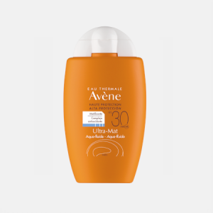 Aqua Fluid Ultra Mat SPF 30 – 50 ml – Avène