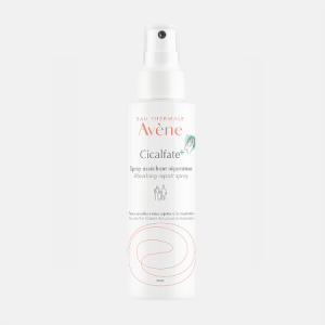 Cicalfate+ Spray Secante reparador – 100ml – Avène