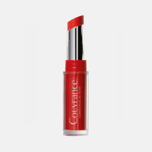 Couvrance Bálsamo Lábios Vermelho Luminosidade – 3g – Avène