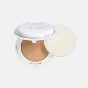 Couvrance Creme Compacto Bege – 10 g – Avène