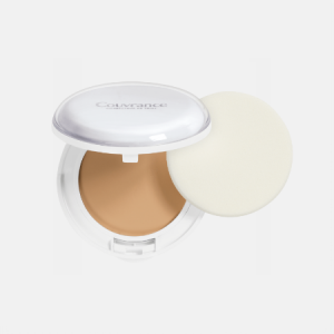 Couvrance Creme Compacto Bronzeado – 10 g – Avène