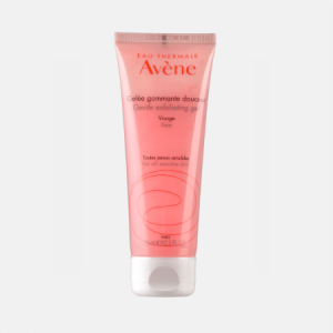 Esfoliante Suave – 75 ml – Avène