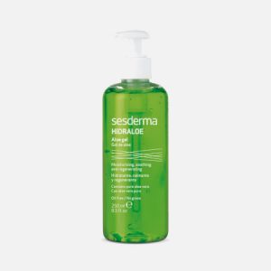 Hidraloe Gel de Aloe – 250 ml – Sesderma