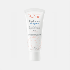 Hydrance UV Creme Hidratante RICO – 40ml – Avène