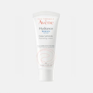 Hydrance Creme de Rosto Rico – 40ml – Avène