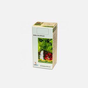 Lobelia inflata – 60ml – Lusodiete