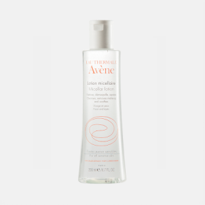 Loção Micelar Desmaquilhante – 200 ml – Avène