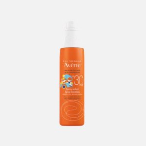 Protetor Spray FSP 30 Criança – 200ml – Avène