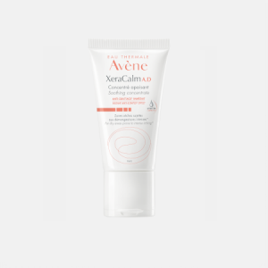 Xeracam A.D Concentrado Anti-prurido – 50 ml – Avène