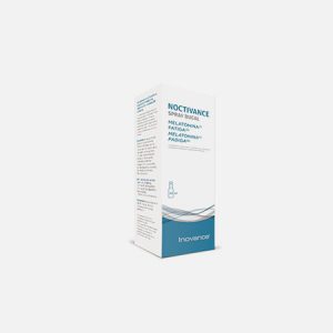 Inovance NOCTIVANCE Spray bucal – 20ml – Ysonut