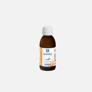 Oligomax Iodo – 150ml – Nutergia