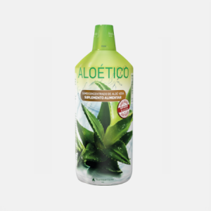 Aloético 100% estabilizado – 300 ml – Biocêutica