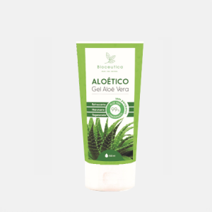 Aloético gel – 150 ml – Biocêutica