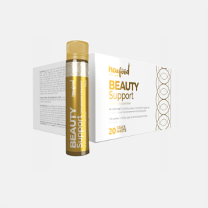 BEAUTY Support – 20 Shots – NewFood