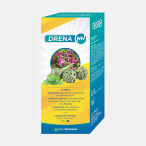 Drena NH – 500 ml – Novo Horizonte