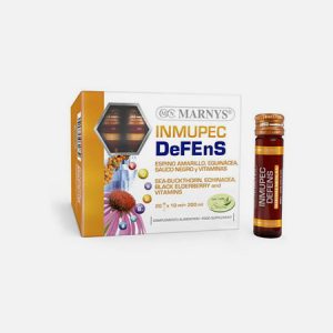 Inmupec Defens – 20 frascos – Marnys