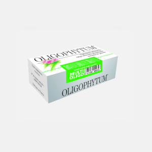 Oligophytum MULTIOLIGO – 100 granulos – Holistica