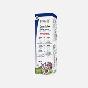 Dormiplex Gotas – 75ml – Physalis