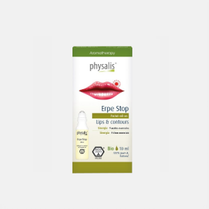 Roll-On ErpeStop – 10 ml – Physalis