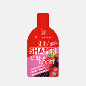 Slim Shaper Drena Boost – 500ml – Bioceutica