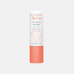 Stick Labial Cuidados Essenciais – 4 g – Avène